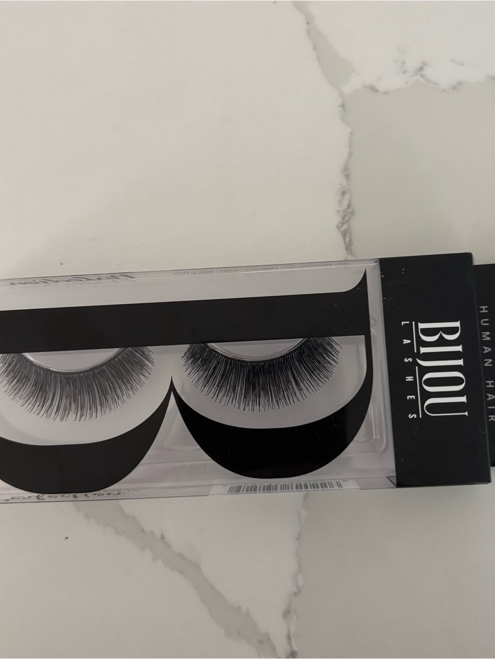 Bijou Brand New Lashes